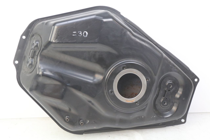 photo de SERBATOIO CARBURANTE YAMAHA MT-07 MT07 700 (2018 - 2020) - Vista principale