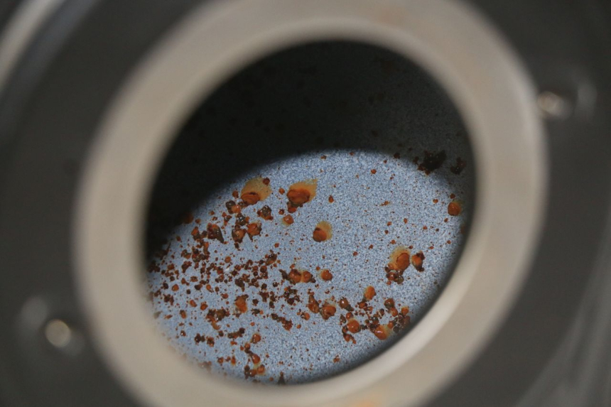 photo de SERBATOIO CARBURANTE YAMAHA MT-07 MT07 700 (2018 - 2020) - Marcature e riferimenti originali