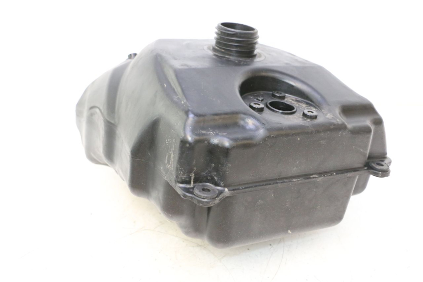 photo de SERBATOIO CARBURANTE  KYMCO MXU R 250 (2004 - 2010) - Stato della superficie e materiale