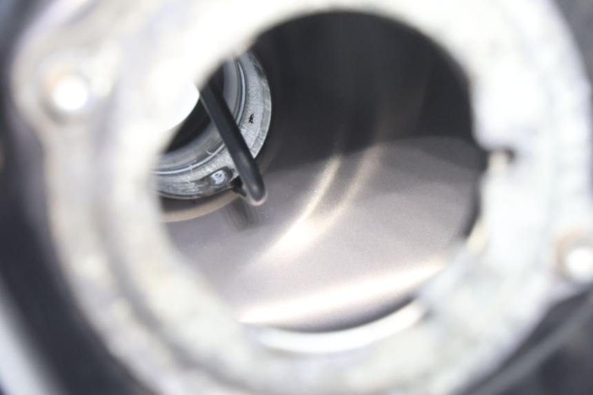photo de SERBATOIO CARBURANTE  YAMAHA N-MAX NMAX 125 (2021 - 2024) - Ricambio usato controllato