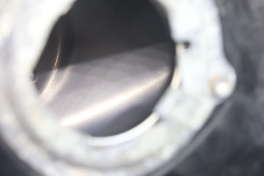 photo de SERBATOIO CARBURANTE  YAMAHA N-MAX NMAX 125 (2021 - 2024) - Marcature e riferimenti originali