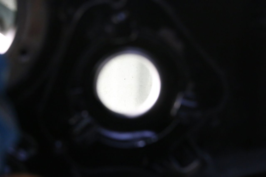 photo de SERBATOIO CARBURANTE  KYMCO LIKE 4T 50 (2019 - 2025) - Dettagli dei punti di fissaggio