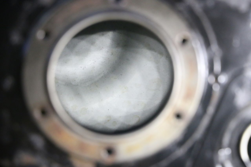 photo de SERBATOIO CARBURANTE  KYMCO LIKE 4T 50 (2019 - 2025) - Stato della superficie e materiale