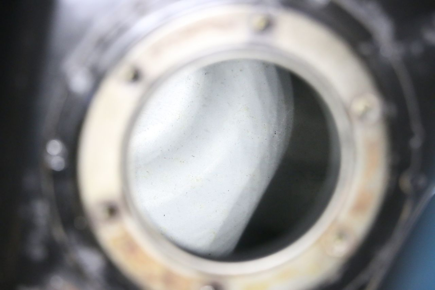 photo de SERBATOIO CARBURANTE  KYMCO LIKE 4T 50 (2019 - 2025) - Ricambio usato controllato