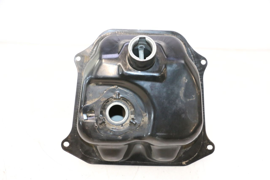 photo de SERBATOIO CARBURANTE  IMF INDUSTRIE NEW PACH 2T 50 (2014 - 2020) - Vista principale