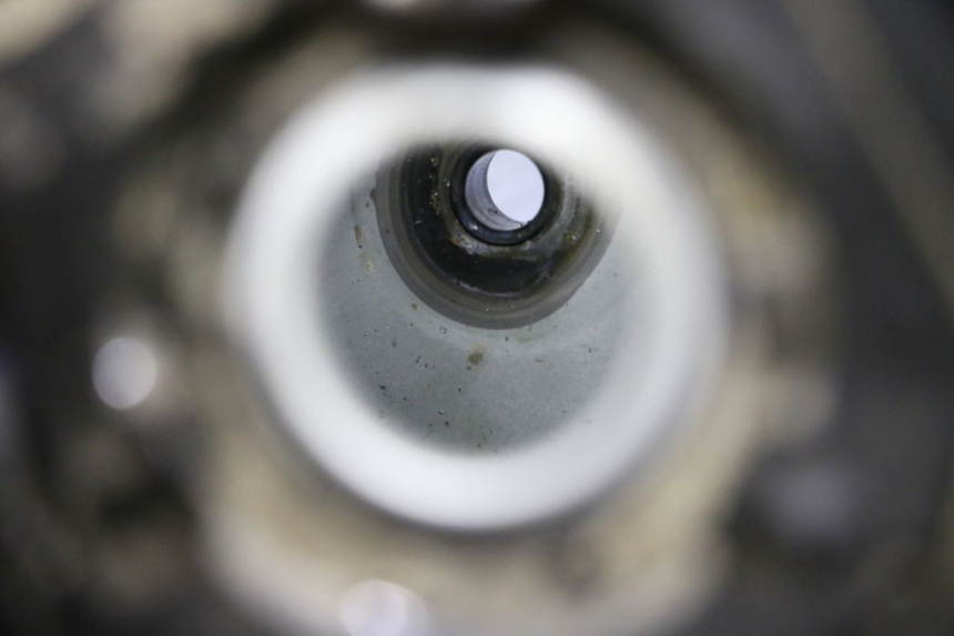photo de SERBATOIO CARBURANTE  IMF INDUSTRIE NEW PACH 2T 50 (2014 - 2020) - Dettaglio del componente