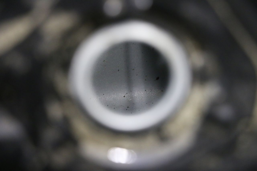 photo de SERBATOIO CARBURANTE  IMF INDUSTRIE NEW PACH 2T 50 (2014 - 2020) - Primo piano tecnico