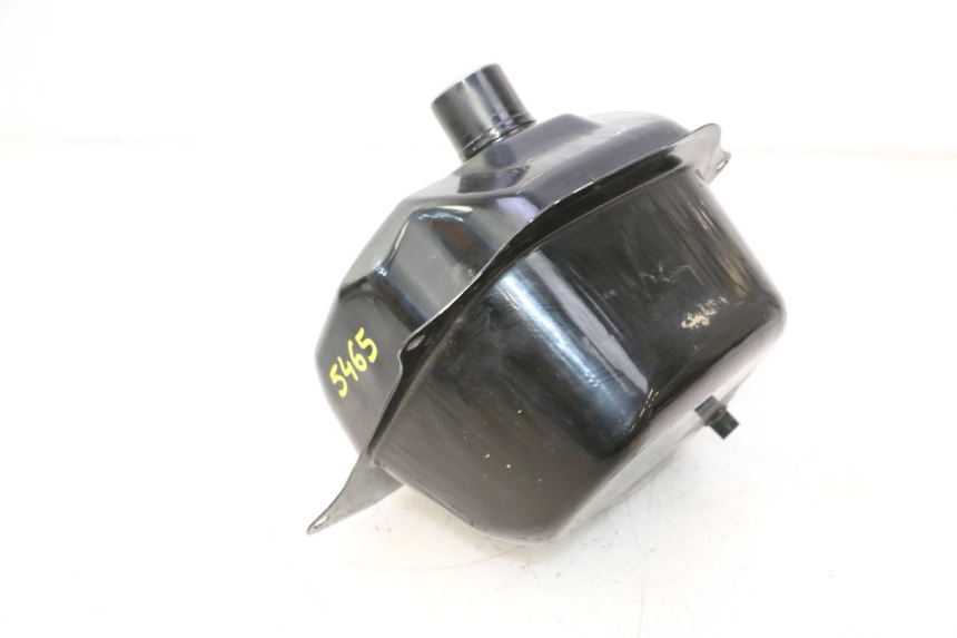 photo de SERBATOIO CARBURANTE  IMF INDUSTRIE NEW PACH 2T 50 (2014 - 2020) - Stato della superficie e materiale