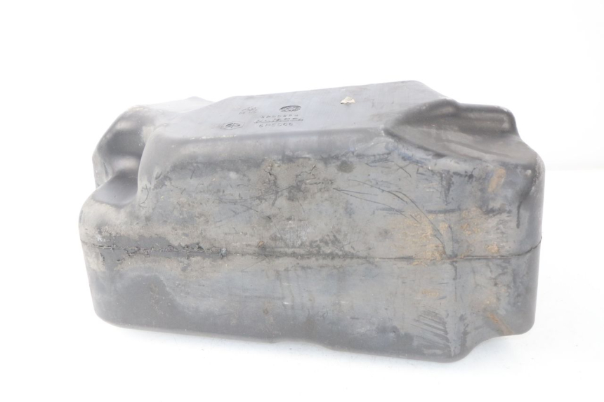 photo de SERBATOIO CARBURANTE GILERA NEXUS 125 (2009 - 2013) - Zoom sullo stato d'uso