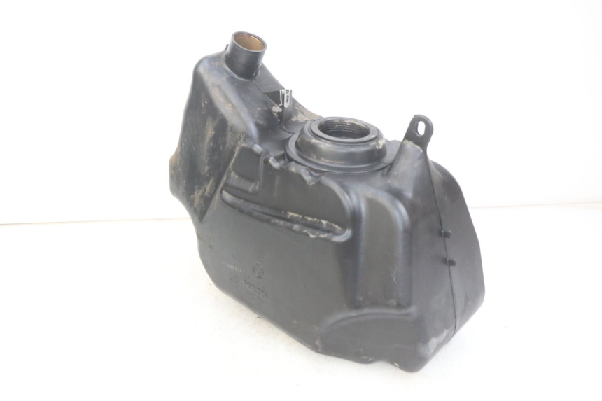 photo de SERBATOIO CARBURANTE GILERA NEXUS 125 (2007 - 2009) - Zoom sullo stato d'uso