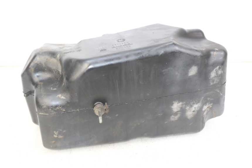 photo de SERBATOIO CARBURANTE GILERA NEXUS 125 (2007 - 2009) - Altra angolazione
