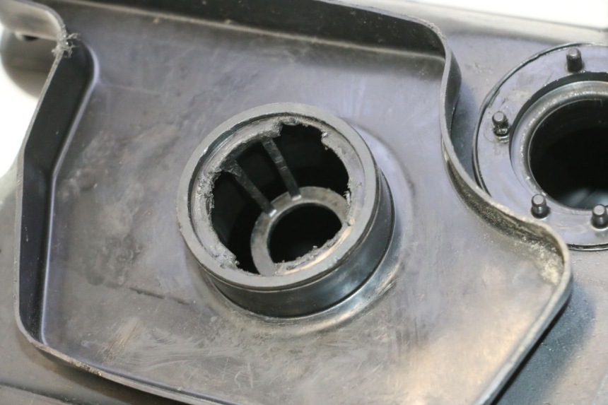 photo de SERBATOIO CARBURANTE  MBK NITRO 50 (2004 - 2008) - Marcature e riferimenti originali