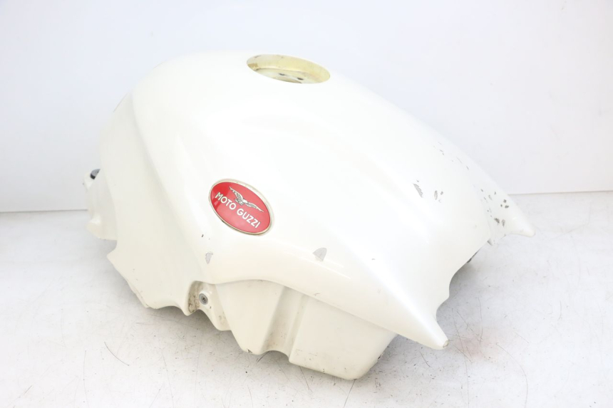 photo de SERBATOIO CARBURANTE  MOTO GUZZI NORGE 8V GT 1200 (2011 - 2016) - Vista principale