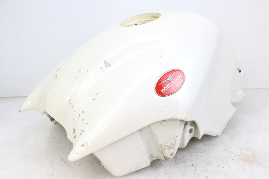 photo de SERBATOIO CARBURANTE  MOTO GUZZI NORGE 8V GT 1200 (2011 - 2016) - Dettaglio del componente