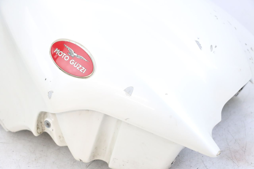 photo de SERBATOIO CARBURANTE  MOTO GUZZI NORGE 8V GT 1200 (2011 - 2016) - Stato della superficie e materiale