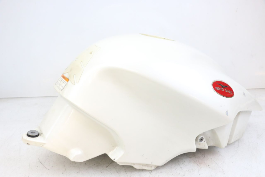 photo de SERBATOIO CARBURANTE  MOTO GUZZI NORGE 8V GT 1200 (2011 - 2016) - Ricambio usato controllato