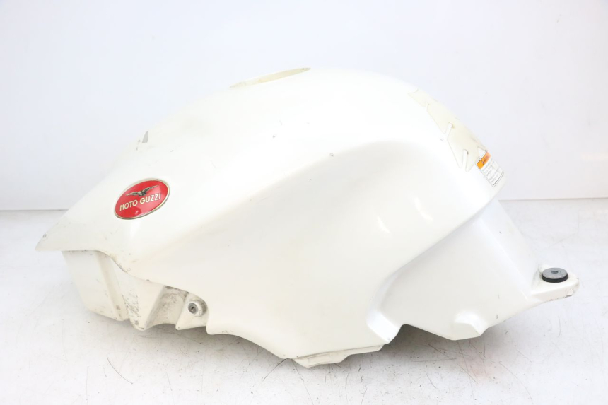 photo de SERBATOIO CARBURANTE  MOTO GUZZI NORGE 8V GT 1200 (2011 - 2016) - Marcature e riferimenti originali