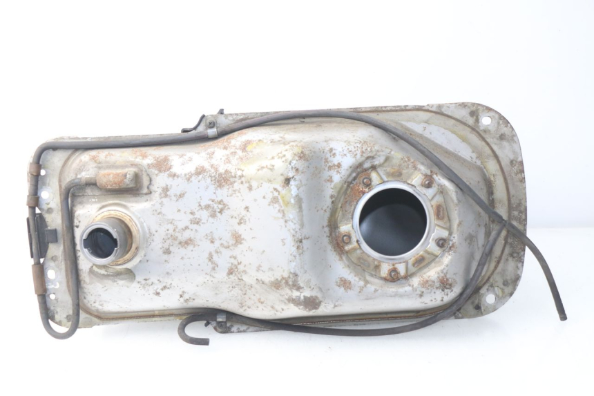 photo de SERBATOIO CARBURANTE  HONDA NSS EX FORZA 250 (2005 - 2013) - Dettaglio del componente