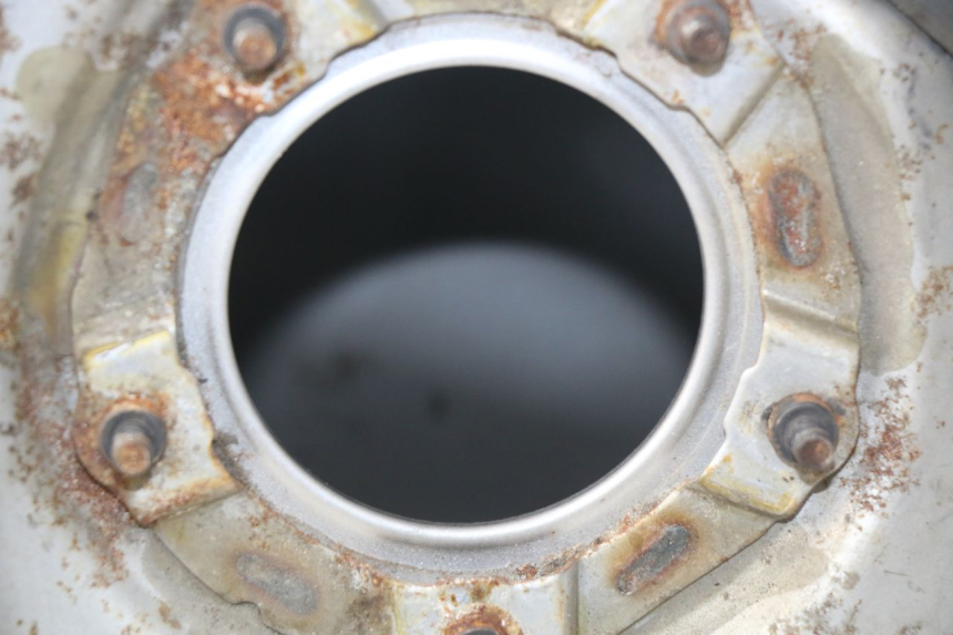 photo de SERBATOIO CARBURANTE  HONDA NSS EX FORZA 250 (2005 - 2013) - Dettagli dei punti di fissaggio