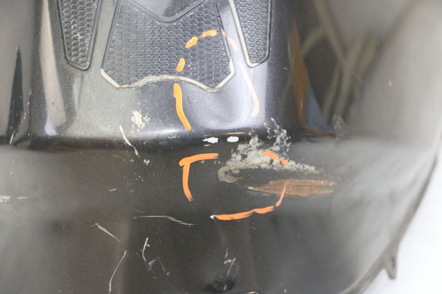 photo de SERBATOIO CARBURANTE  HONDA NTV DEAUVILLE ABS 700 (2007 - 2016) - Caratteristiche distintive