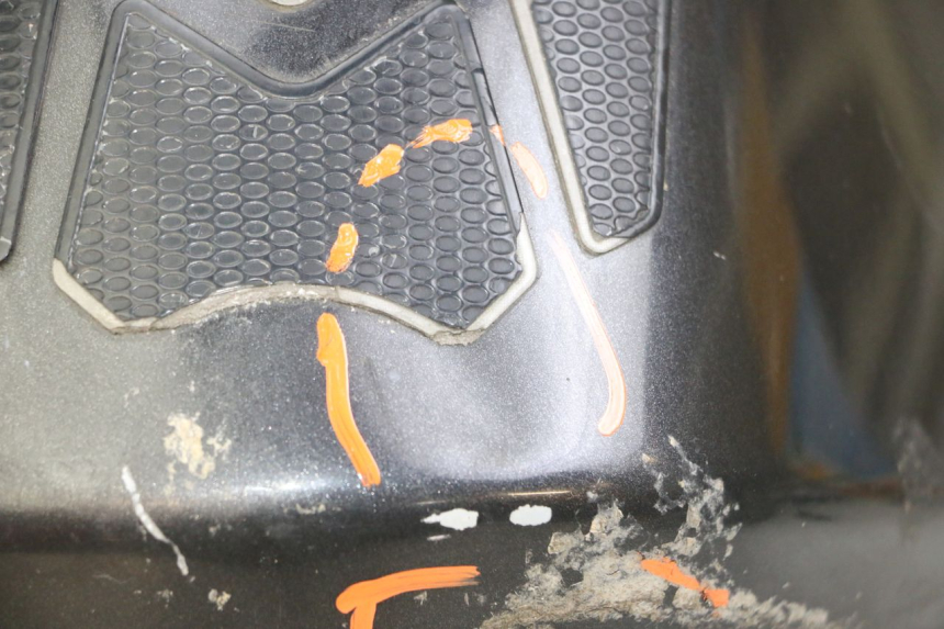 photo de SERBATOIO CARBURANTE  HONDA NTV DEAUVILLE ABS 700 (2007 - 2016) - Zoom sui componenti