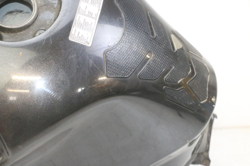 photo de SERBATOIO CARBURANTE  HONDA NTV DEAUVILLE ABS 700 (2007 - 2016) - Angolazione alternativa