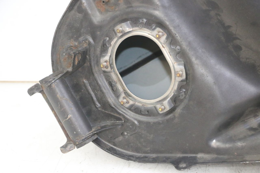 photo de SERBATOIO CARBURANTE  HONDA NTV DEAUVILLE ABS 700 (2007 - 2016) - Altra angolazione