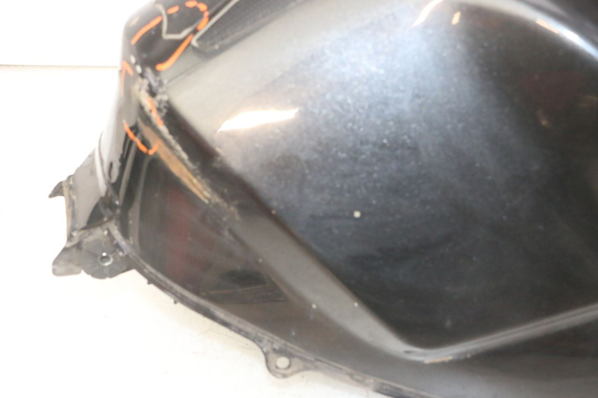 photo de SERBATOIO CARBURANTE  HONDA NTV DEAUVILLE ABS 700 (2007 - 2016) - Marcature e riferimenti originali