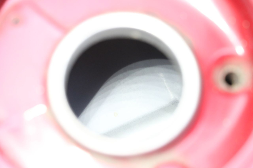 photo de SERBATOIO CARBURANTE HONDA NTV DEAUVILLE 650 (1998 - 2001) - Dettaglio del componente