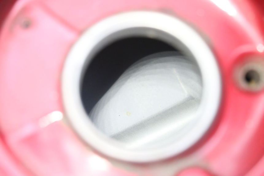 photo de SERBATOIO CARBURANTE HONDA NTV DEAUVILLE 650 (1998 - 2001) - Zoom sullo stato d'uso