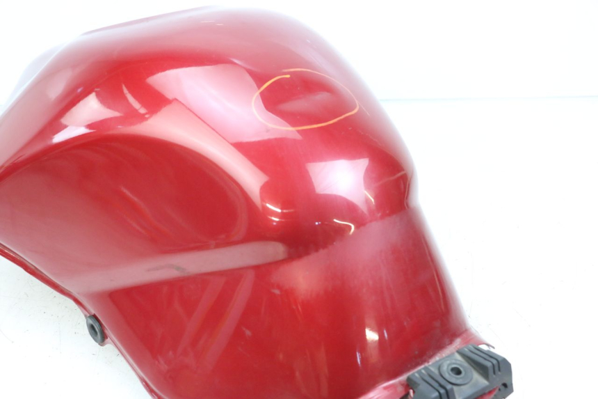 photo de SERBATOIO CARBURANTE HONDA NTV DEAUVILLE 650 (1998 - 2001) - Stato della superficie e materiale