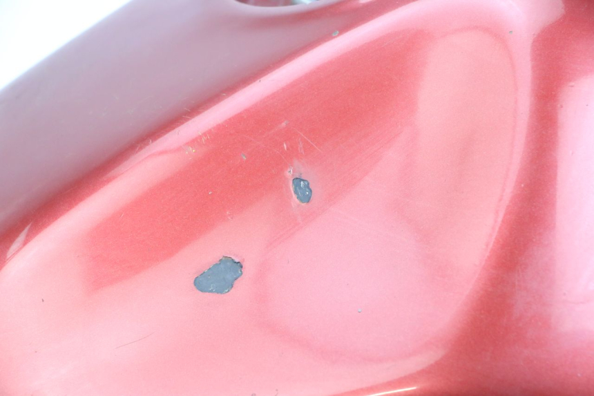 photo de SERBATOIO CARBURANTE HONDA NTV DEAUVILLE 650 (1998 - 2001) - Ispezione visiva dettagliata