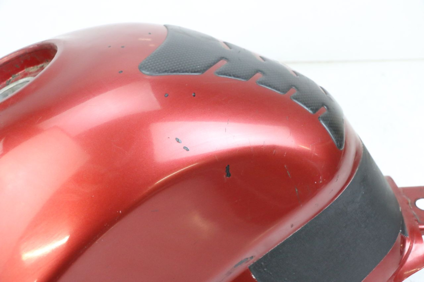 photo de SERBATOIO CARBURANTE HONDA NTV DEAUVILLE 650 (1998 - 2001) - Zoom sullo stato d'uso