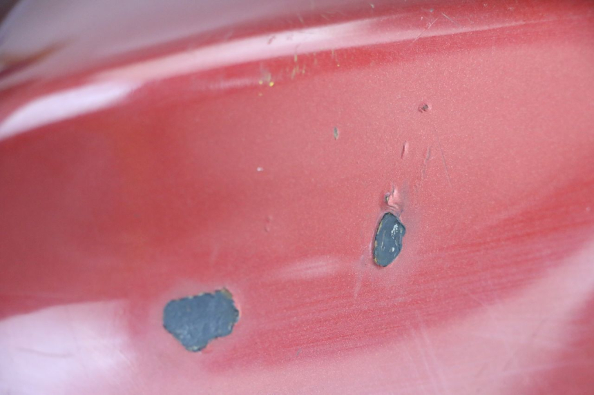 photo de SERBATOIO CARBURANTE HONDA NTV DEAUVILLE 650 (1998 - 2001) - Altra angolazione