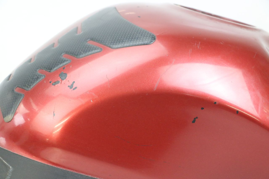 photo de SERBATOIO CARBURANTE HONDA NTV DEAUVILLE 650 (1998 - 2001) - Marcature e riferimenti originali