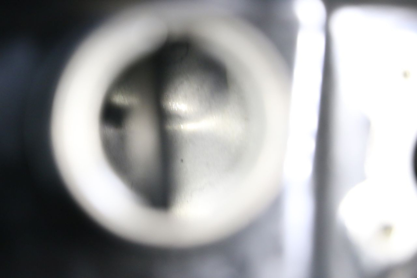 photo de Serbatoio carburante JM MOTORS OLDIES 4T 50 (2010 - 2020) - Dettaglio del componente