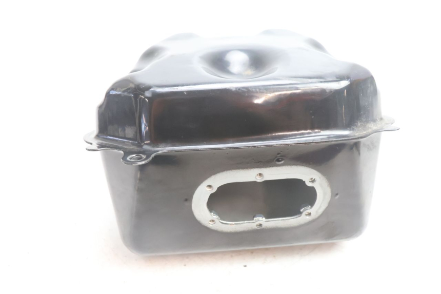 photo de SERBATOIO CARBURANTE  JM MOTORS OLDIES 4T 50 (2020 - 2026) - Altra angolazione