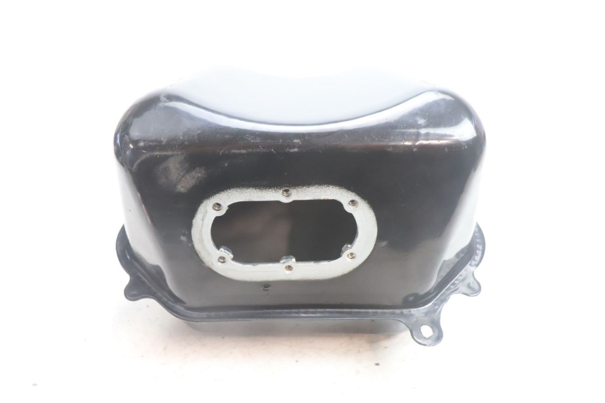 photo de SERBATOIO CARBURANTE  JM MOTORS OLDIES 4T 50 (2020 - 2026) - Dettagli dei punti di fissaggio