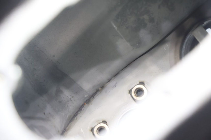 photo de SERBATOIO CARBURANTE  JM MOTORS OLDIES 4T 50 (2020 - 2026) - Ricambio usato controllato