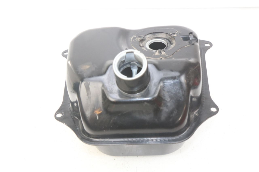 photo de SERBATOIO CARBURANTE NECO ONE 4T 50 (2011 - 2020) - Zoom sullo stato d'uso