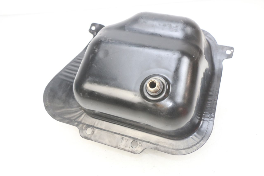 photo de SERBATOIO CARBURANTE SYM ORBIT 2 2T 50 (2008 - 2018) - Zoom sullo stato d'uso