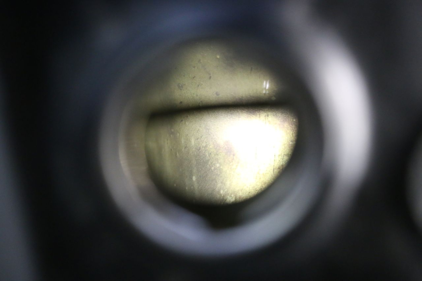 photo de SERBATOIO CARBURANTE SYM ORBIT 2 4T 50 (2008 - 2017) - Dettaglio del componente