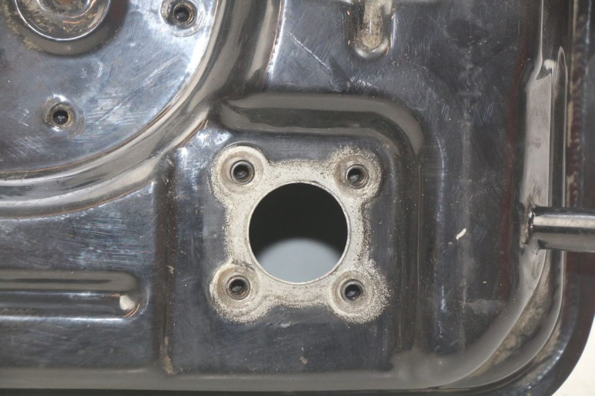 photo de SERBATOIO CARBURANTE SYM ORBIT III 3 4T 50 (2018 - 2021) - Dettaglio del componente