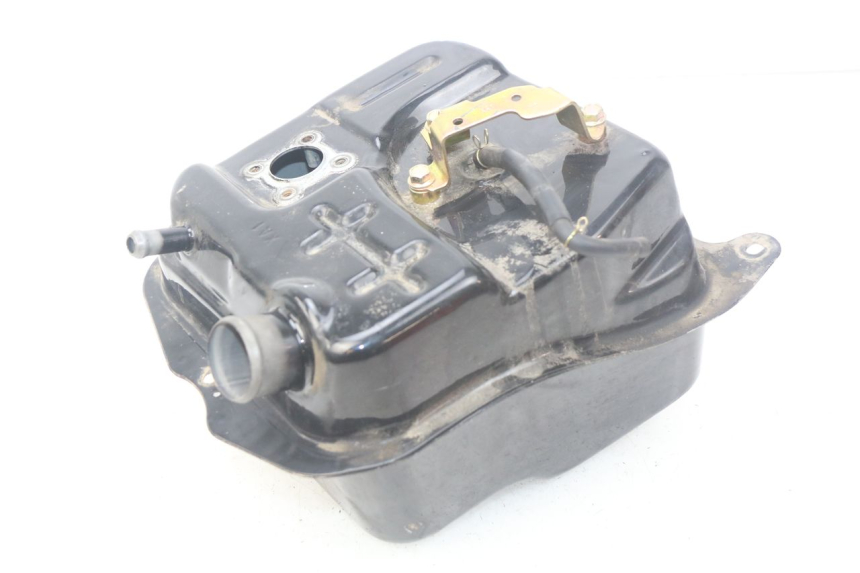 photo de SERBATOIO CARBURANTE SYM ORBIT III 3 4T 50 (2018 - 2021) - Vista principale