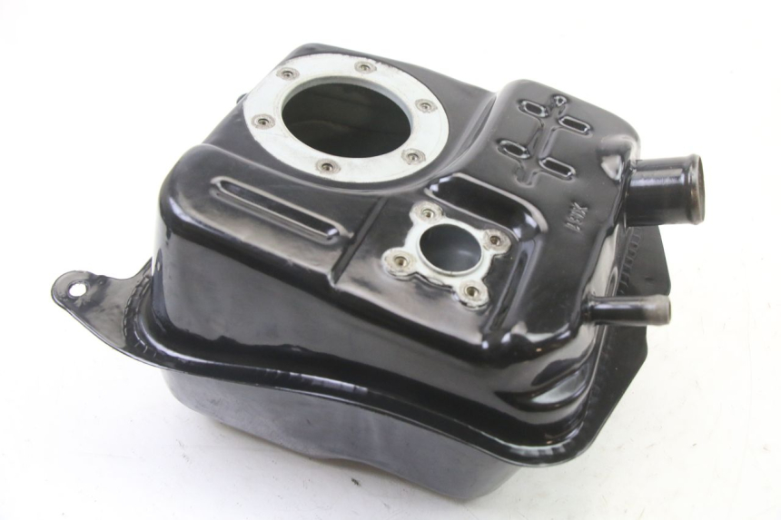 photo de SERBATOIO CARBURANTE  SYM ORBIT III 3 4T 50 (2021 - 2025) - Vista principale