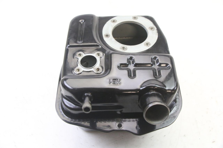 photo de SERBATOIO CARBURANTE  SYM ORBIT III 3 4T 50 (2021 - 2025) - Zoom sullo stato d'uso