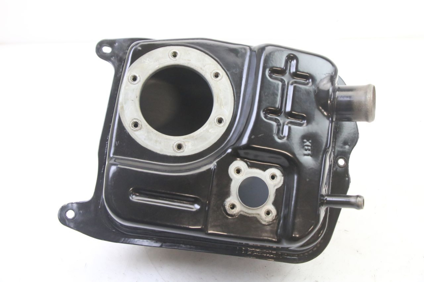 photo de SERBATOIO CARBURANTE  SYM ORBIT III 3 4T 50 (2021 - 2025) - Zoom sullo stato d'uso