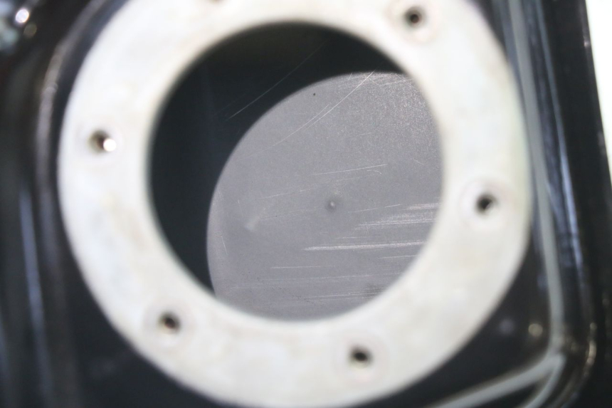 photo de SERBATOIO CARBURANTE  SYM ORBIT III 3 4T 50 (2021 - 2025) - Altra angolazione