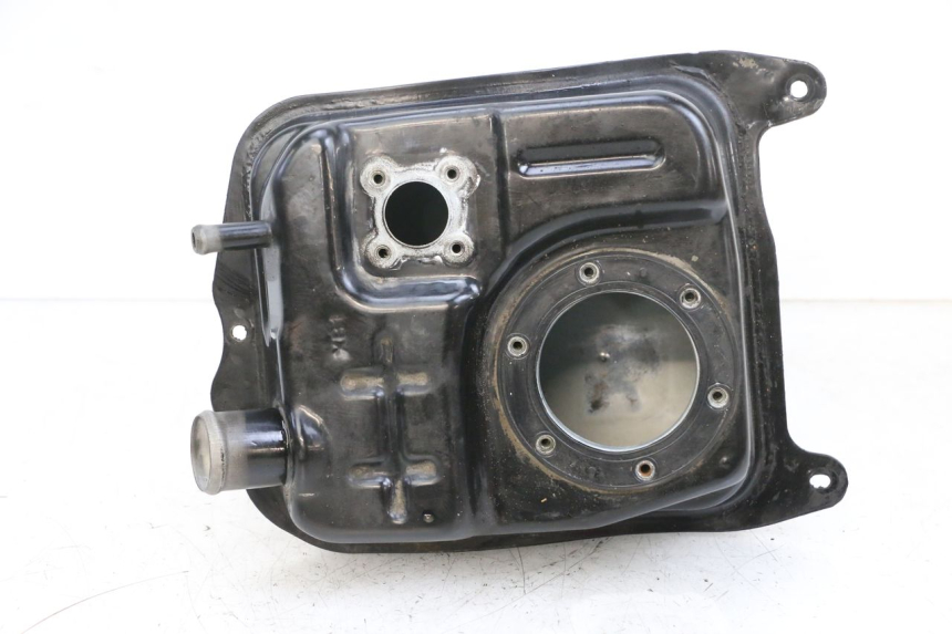 photo de SERBATOIO CARBURANTE  SYM ORBIT III 3 4T 50 (2021 - 2025) - Vista principale