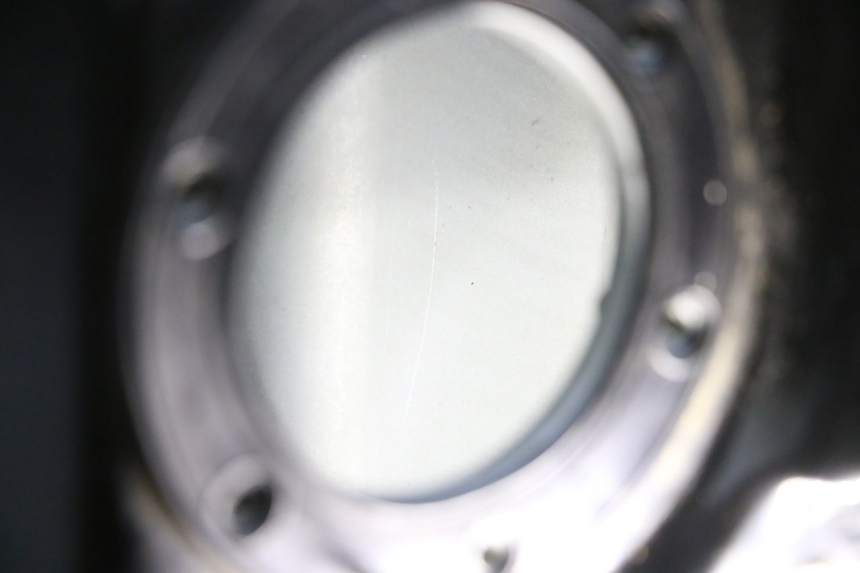 photo de SERBATOIO CARBURANTE  SYM ORBIT III 3 4T 50 (2021 - 2025) - Zoom sullo stato d'uso